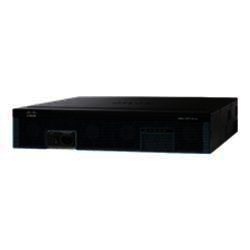 Cisco 2911 Router Gigabit LAN rack-mountable